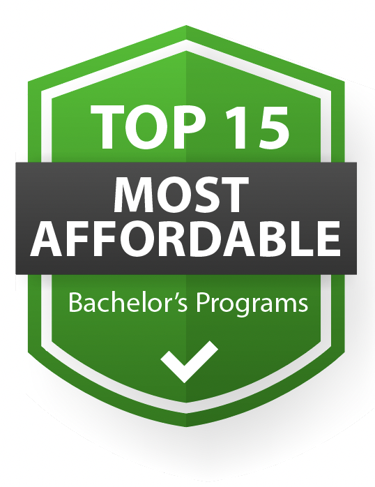 15 Most Affordable Bachelor's in Nutrition Degrees